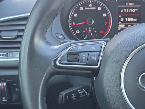 Used 2018 Audi Q3 2.0T Premium Plus w/ Premium Plus Package image 31