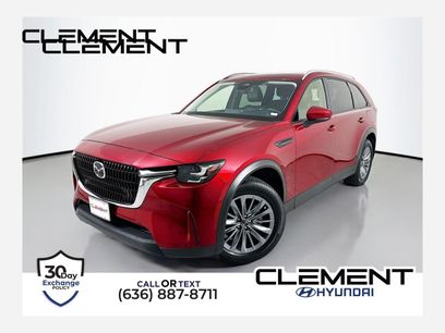 Used 2024 MAZDA CX-90 3.3 Turbo w/ Preferred Package