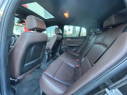 Used 2017 BMW X4 xDrive28i image 17