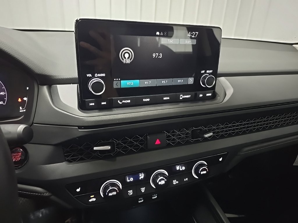 Used 2024 Honda Accord EX image 25