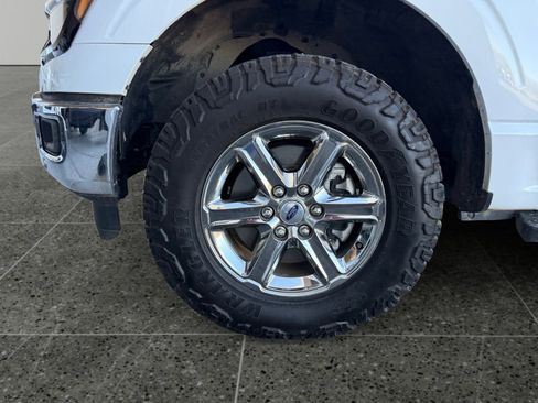 Certified 2024 Ford F150 XLT w/ Equipment Group 302A MID image 20