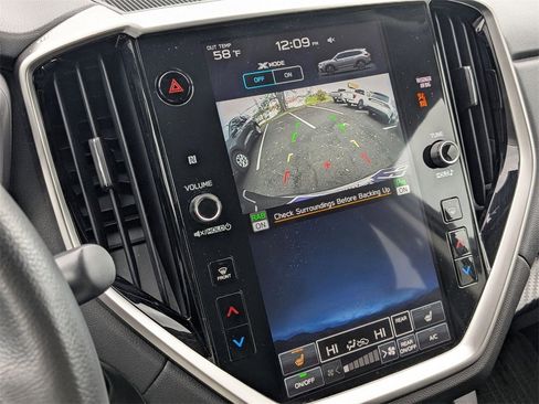 Used 2025 Subaru Ascent Premium image 27