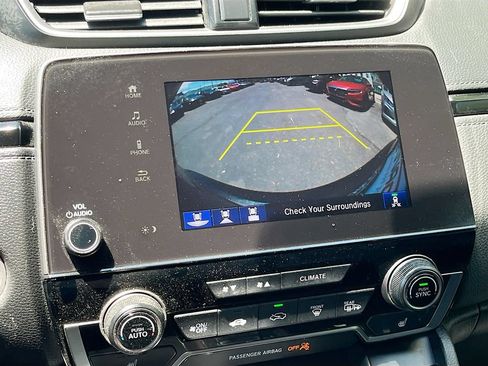 Used 2022 Honda CR-V EX-L image 13