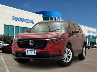 New 2026 Honda CR-V LX video 1