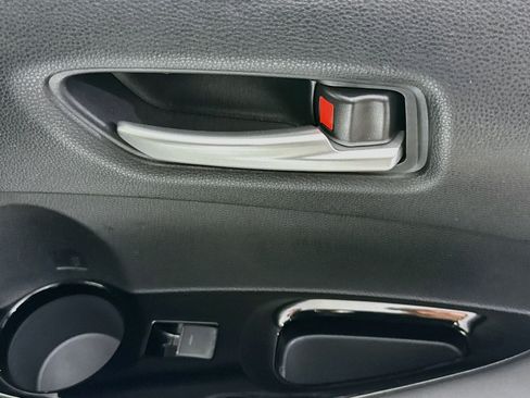 Used 2020 Toyota Corolla XSE FWD image 29