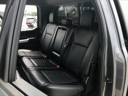 Used 2021 Ford F250 Lariat AWD/4WD image 20