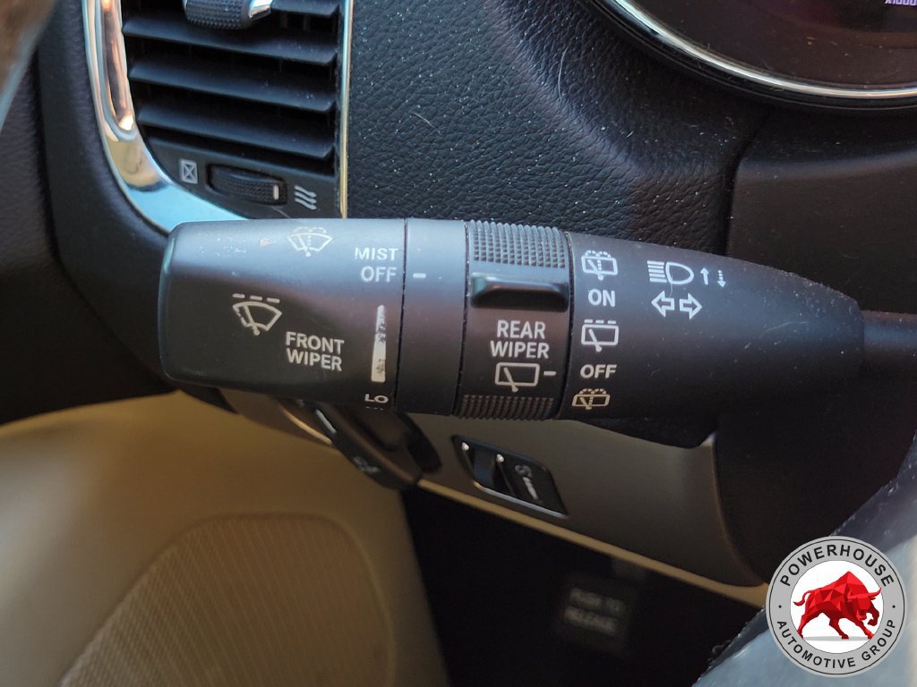 Used 2015 Dodge Durango SXT w/ Quick Order Package 23B AWD/4WD image 29