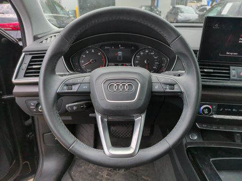 Certified 2023 Audi Q5 Premium w/ Convenience Package AWD/4WD image 18