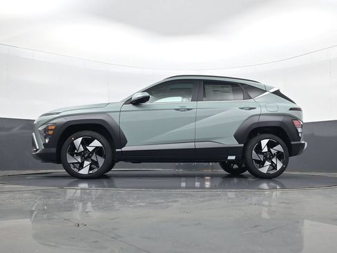 New 2026 Hyundai Kona Limited AWD/4WD image 28