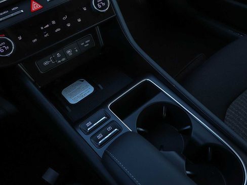 New 2026 Hyundai Sonata SEL FWD image 31
