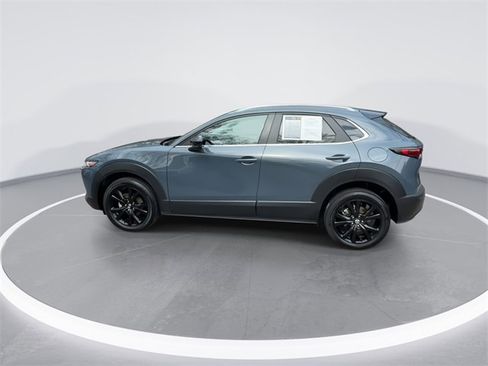Certified 2025 MAZDA CX-30 AWD 2.5 S w/ Preferred Package image 6
