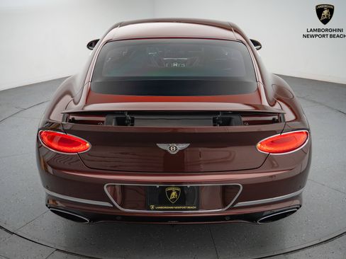 Used 2020 Bentley Continental GT First Edition image 16