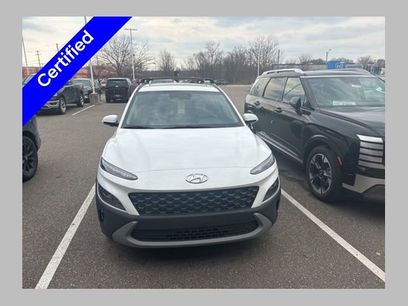 Used 2023 Hyundai Kona SEL w/ Convenience Package