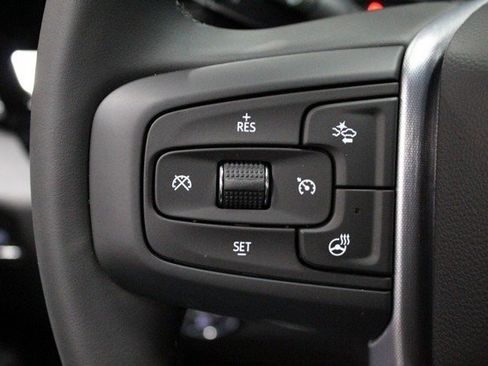 New 2026 GMC Sierra 1500 Elevation image 22