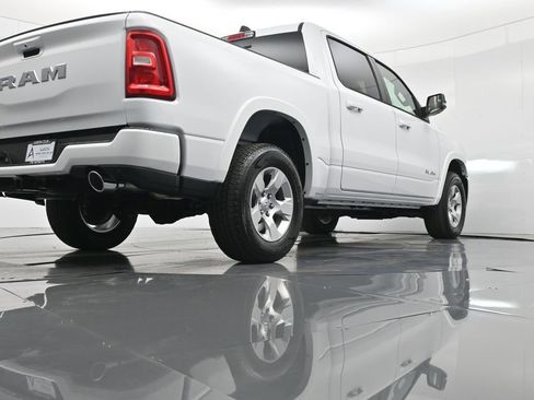 New 2026 RAM 1500 Big Horn image 43