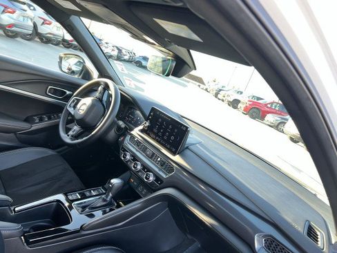 Used 2025 Acura Integra A-Spec image 29