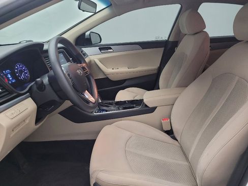 Used 2019 Hyundai Sonata SE FWD image 17