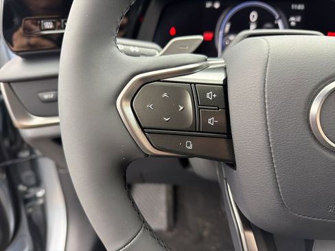 New 2026 Lexus RZ 450e AWD image 10