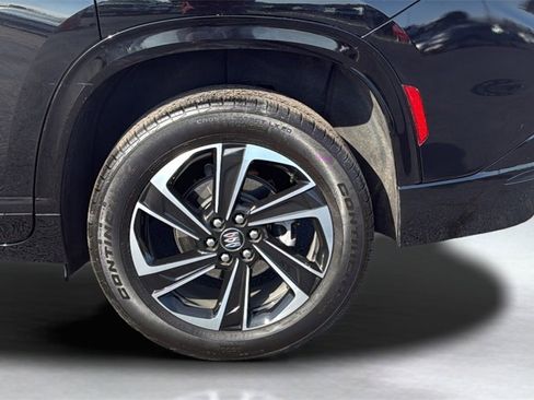 Used 2025 Buick Enclave Sport Touring w/ Power Package image 14