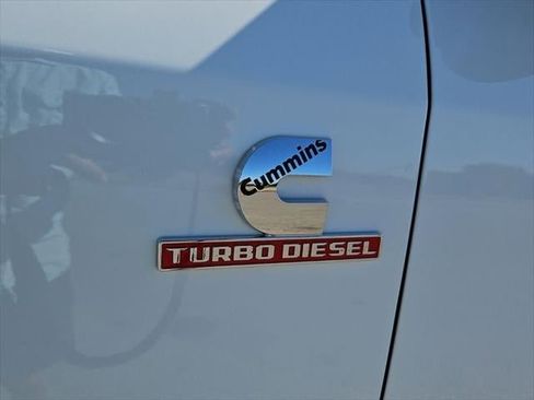 New 2026 RAM 2500 Tradesman image 45