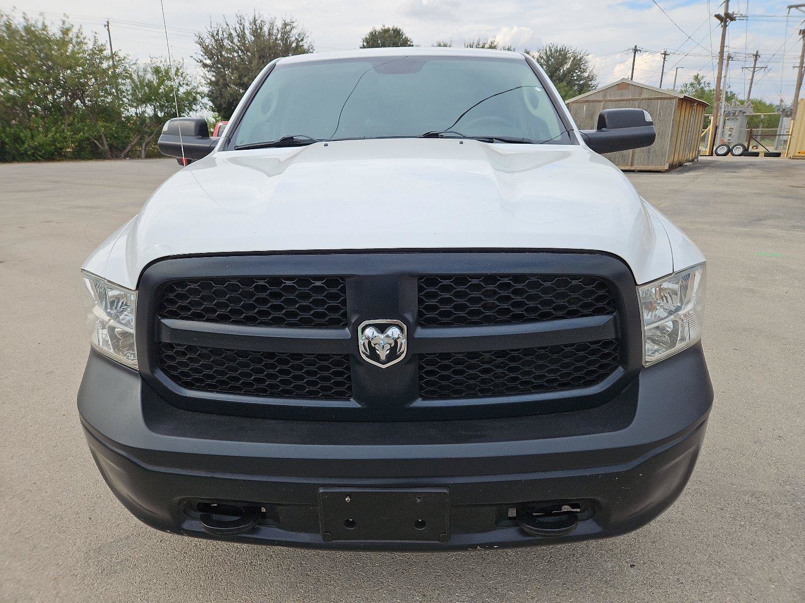 Used 2021 RAM 1500 Tradesman w/ Trailer Tow Group AWD/4WD image 12