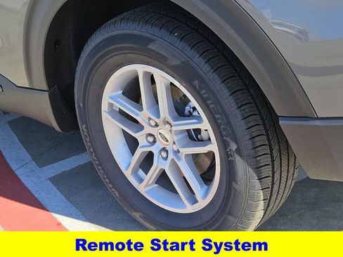 New 2026 Ford Explorer Active w/ Active Comfort Package image 9