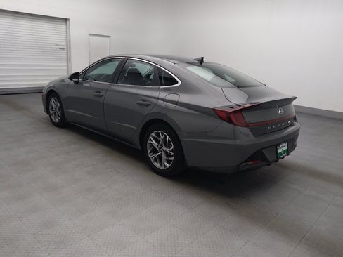 Used 2023 Hyundai Sonata SEL FWD image 3