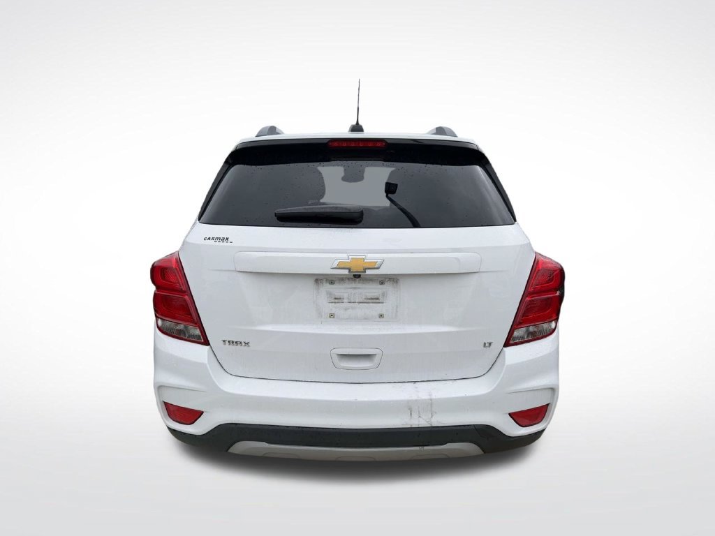 Used 2020 Chevrolet Trax LT FWD image 14