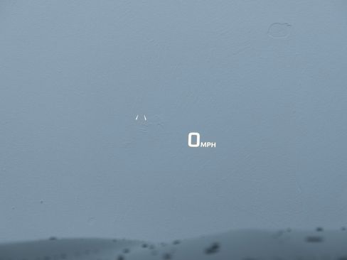 New 2026 Chevrolet Tahoe High Country image 10