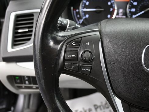 Used 2020 Acura TLX 2.4L image 19