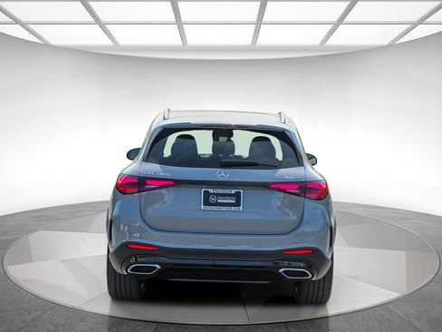 New 2026 Mercedes-Benz GLC 300 GLC 300 image 3