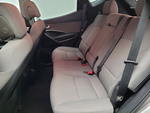 Used 2018 Hyundai Santa Fe Sport image 18