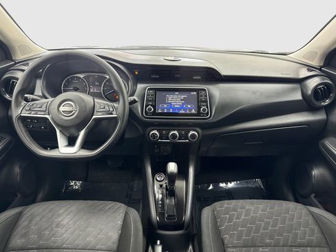 Used 2022 Nissan Kicks S FWD image 20