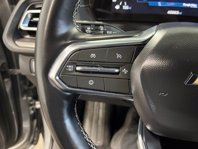 Used 2025 Chevrolet Traverse LT FWD image 26