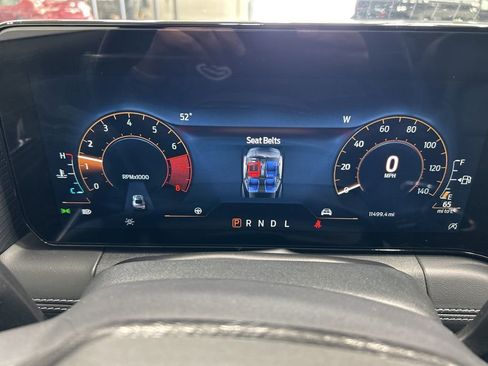 Certified 2024 Ford Mustang Premium image 17