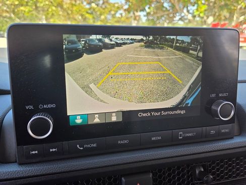 Certified 2023 Honda CR-V LX image 25