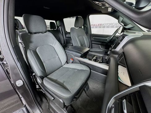 Used 2020 RAM 1500 Big Horn image 27