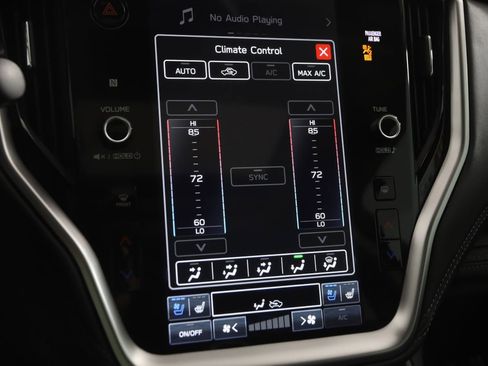 Used 2024 Subaru Outback Touring XT w/ Popular Package #2 image 32