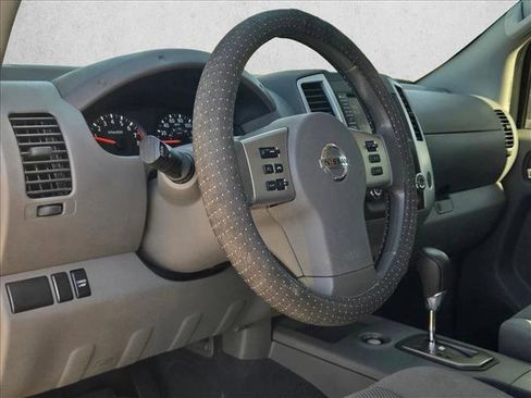 Used 2021 Nissan Frontier S image 10