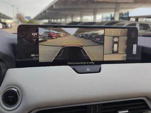 New 2026 MAZDA CX-90 Plug-In Hybrid w/ Premium Plus image 22