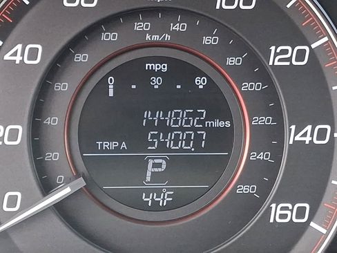 Used 2015 Honda Accord EX-L image 22