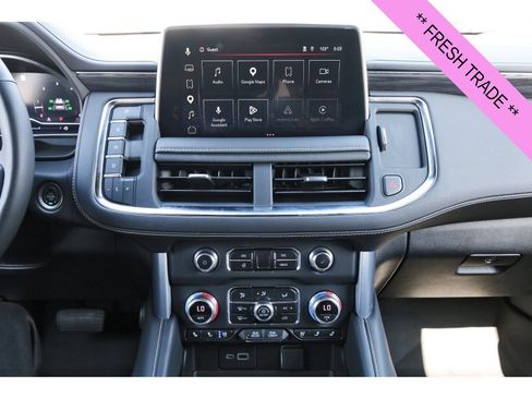 Used 2023 GMC Yukon SLT w/ SLT Luxury Package RWD image 24