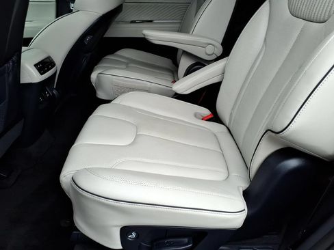Used 2024 Hyundai Palisade Calligraphy AWD/4WD image 17