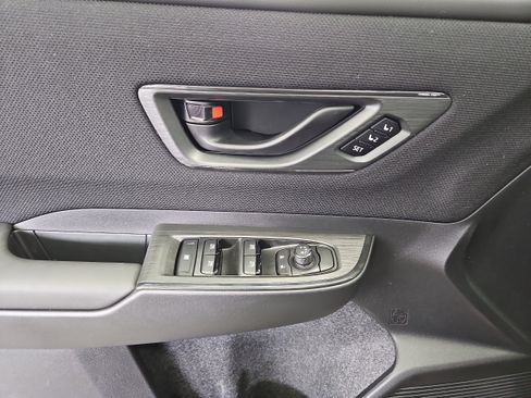 New 2026 Subaru Outback Limited XT AWD/4WD image 7