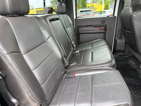 Used 2010 Ford F250 Lariat AWD/4WD image 28