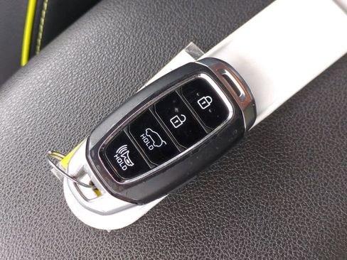 Used 2020 Hyundai Kona Limited image 35