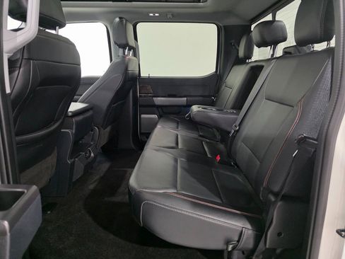 Used 2022 Ford F150 Lariat image 21