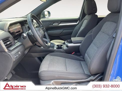 Used 2026 GMC Terrain Elevation AWD/4WD image 9
