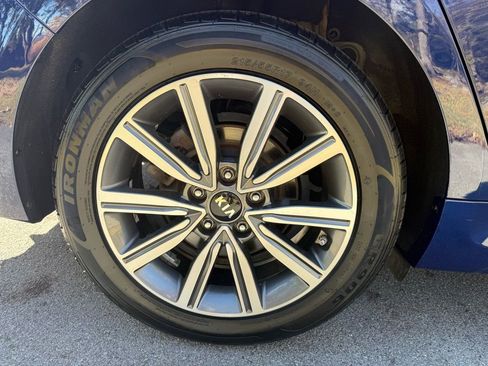 Used 2020 Kia Optima Premium image 13