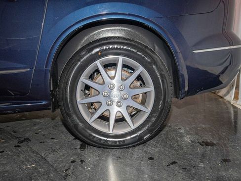 Used 2015 Buick Enclave Leather image 6